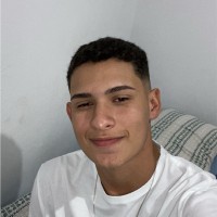 Kaique Matheus