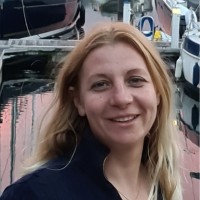 Monica Dorina Ene