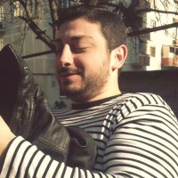 Beka Amozashvili