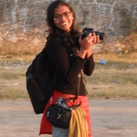 Nikita Modi