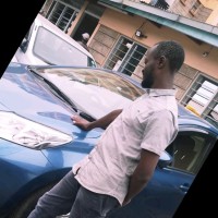 kevin Ongige