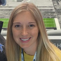 Mallory Trant