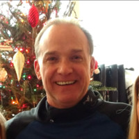 Jon Stratton