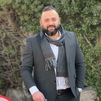 Omar Al-Gadhanfary
