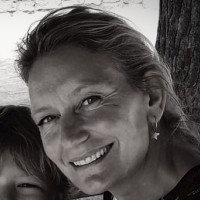 Birgit 't Hart