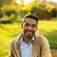 Raghav Chaudhary