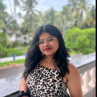 Sheetal M