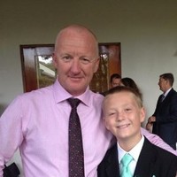 Chris Connolly