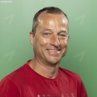 Jaap Jonge , De