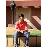Tejas Sojitra