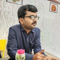 Dr. Santosh Mirji