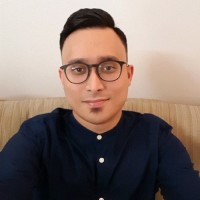 Shazwan Mustafa Kamal