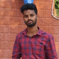 Kapa Sudharshan Reddy