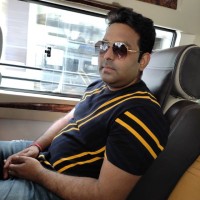 Puneet Kaushik