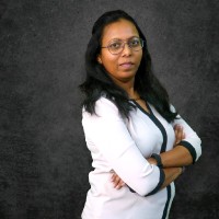 Susmita Mondal