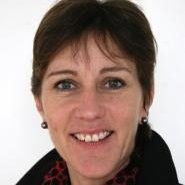 Susanne Burla