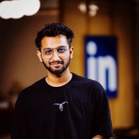 Pratyush Bhatt