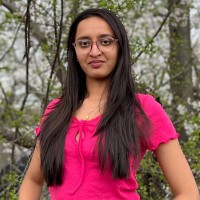 Misha Patel