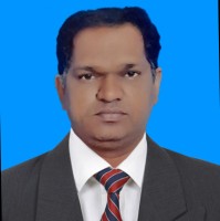 Mohan Kuppusamy