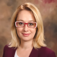 Seden Akdagli, Md