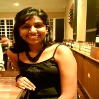 Sabita Bolansingh