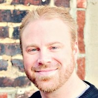 Blake Weber