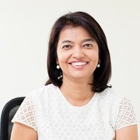 Shefalii Dadabhoy