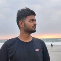Harsh Yadav