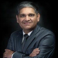 Ish Chowdhry (Indo-Canadian Cargo Man)