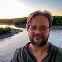 Vitor Rademaker