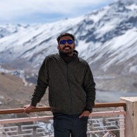 Abhinav Yadav