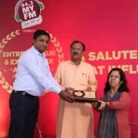 Dr Rakesh Kumar Sharma