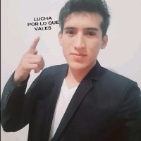 Roque Arce Huamani