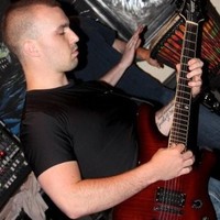 Brett Workman