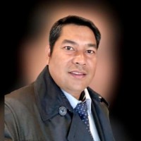 Ronald C. Estoque
