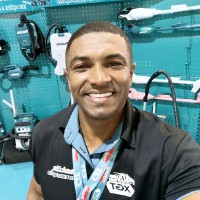 Marcio Dos Santos Rocha