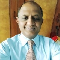 Kuldeep Bansal