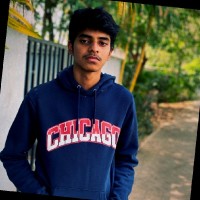 Ashwin P A