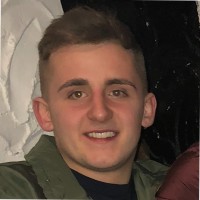 Kyle Phillips