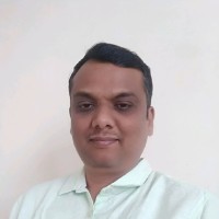 Achal Kamatkar