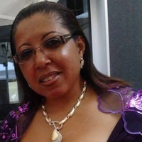 Mireille Kayumbi