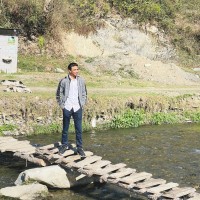 Deepak Aggarwal