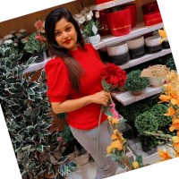 Pavithra Nagaraj