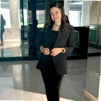 Esraa Ismail