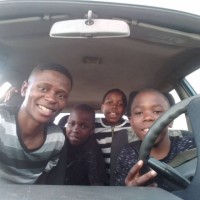 Clifton Chinyama