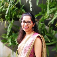 Sandhya Shankar