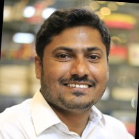 Prabakaran L
