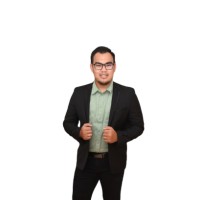 Abdul Halim Bin Rahman