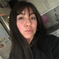 Priscila Roldan
