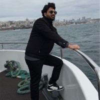 MUHAMMAD TAJDAR